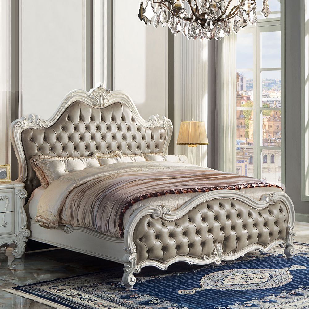 Versailles II Eastern King Bed