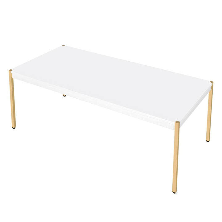 Otrac Coffee Table – view 4