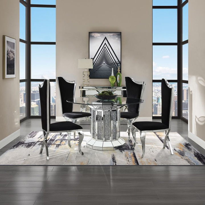 Cyrene Side Chair (Set of 2)