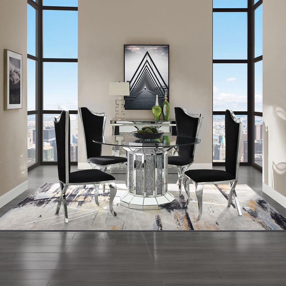 Cyrene Side Chair (Set of 2)