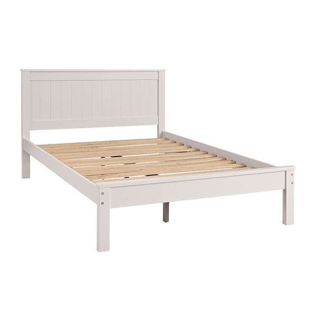 Aludra Loft Bed with Full Bed - view 3