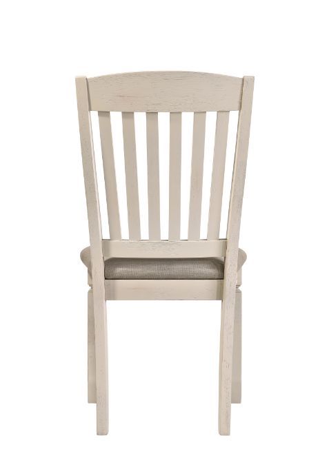 Fedele Side Chair (Set-2) – view 3