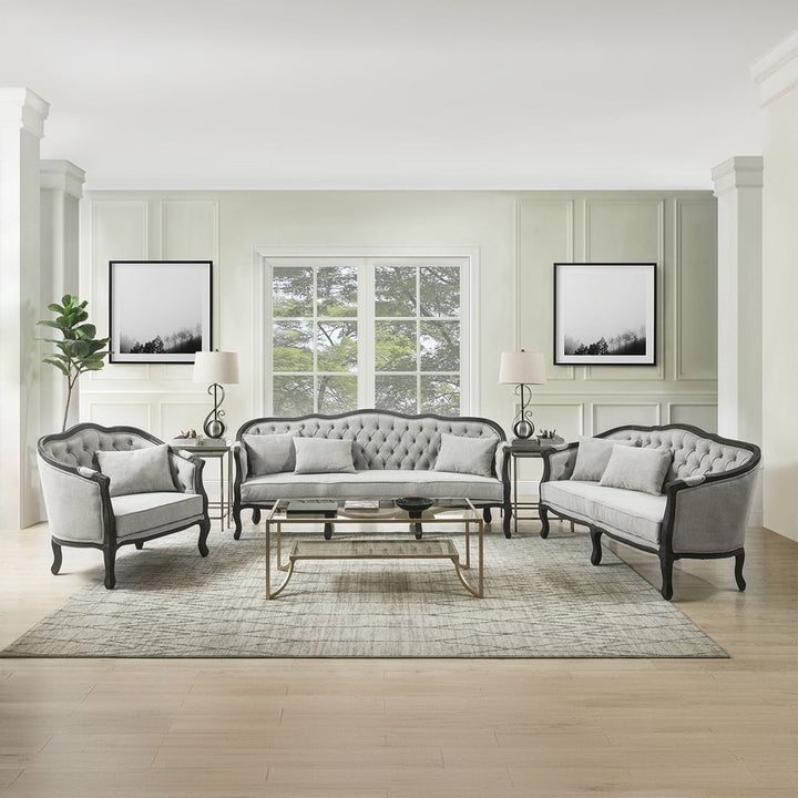 Samael Loveseat W/2 Pillows – view 6