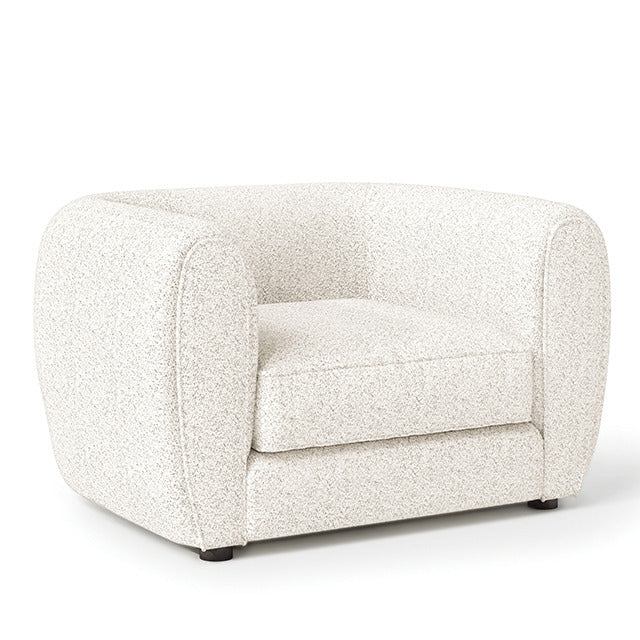 Verdal Chair, Off-White - view 2