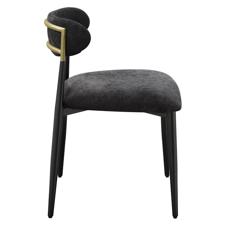 Jaramillo Side Chair (Set-2) – view 5