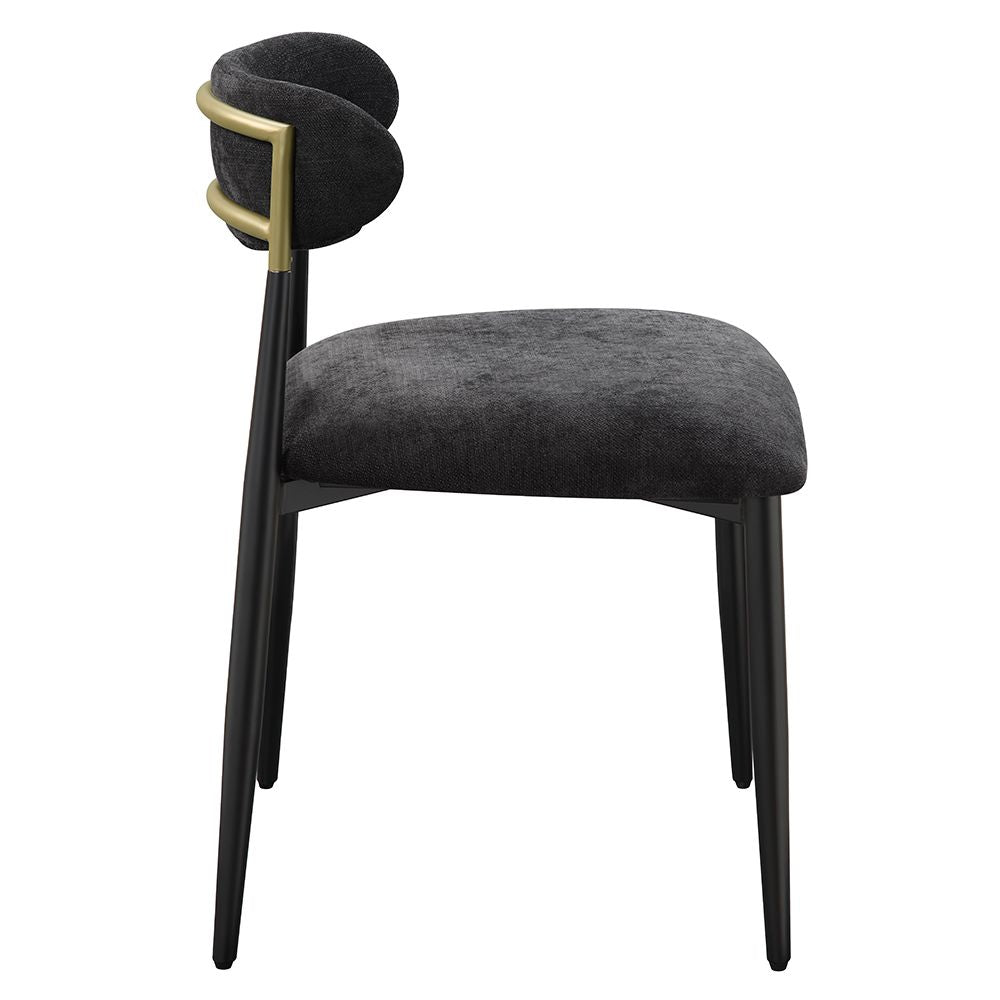 Jaramillo Side Chair (Set-2) – view 5