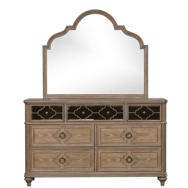 Lyris Dresser - view 2