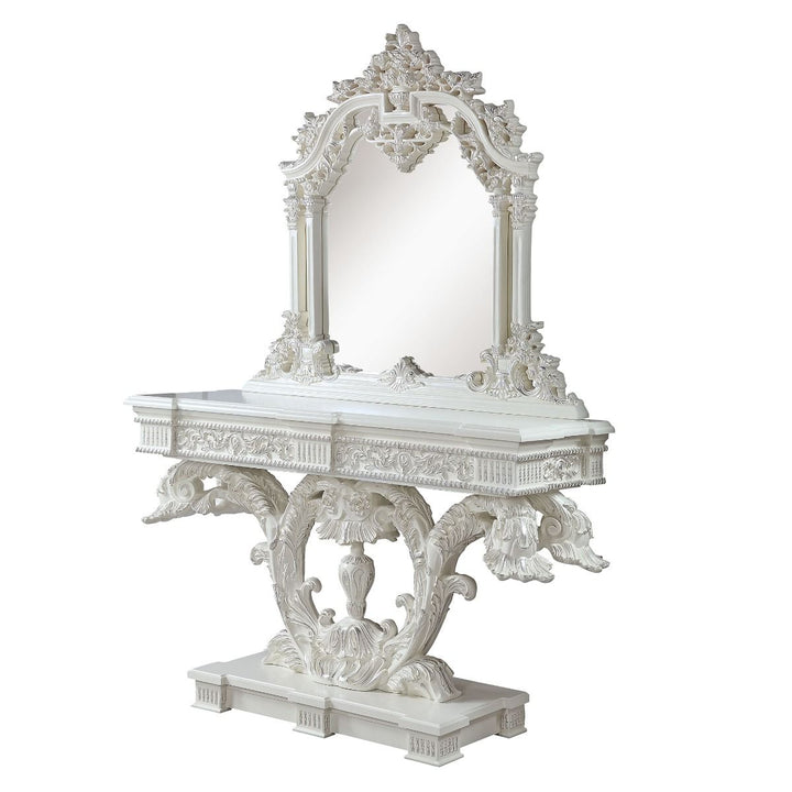 Vanaheim Sofa Table – view 2