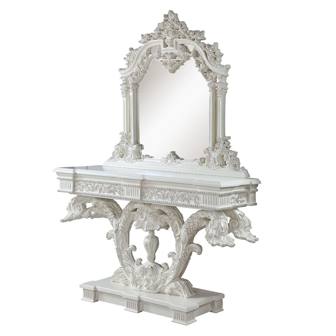 Vanaheim Sofa Table – view 2