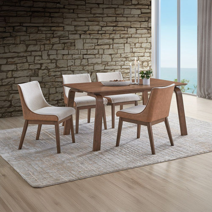 Ginny Side Chair (Set of 2)