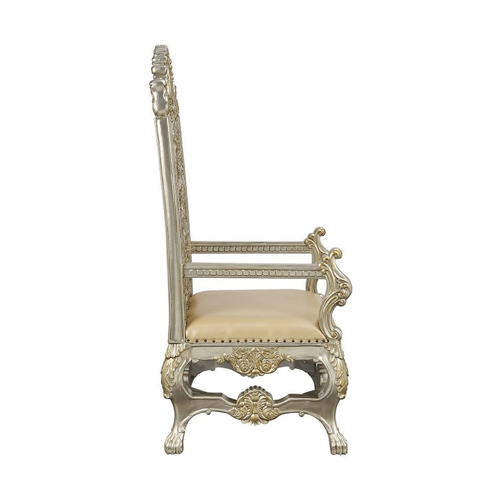Danae Arm Chair (Set-2) – view 4