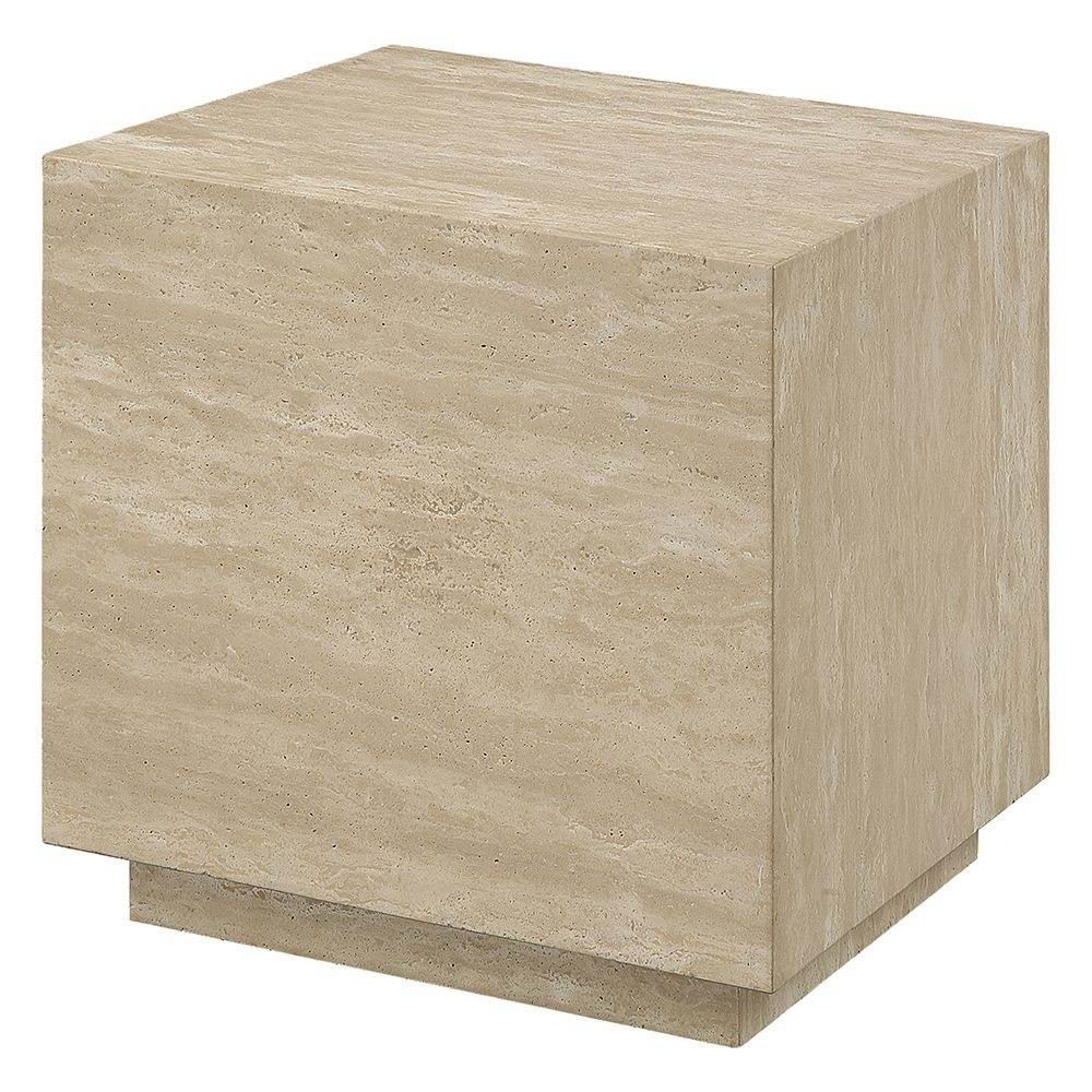 Deon End Table – view 2