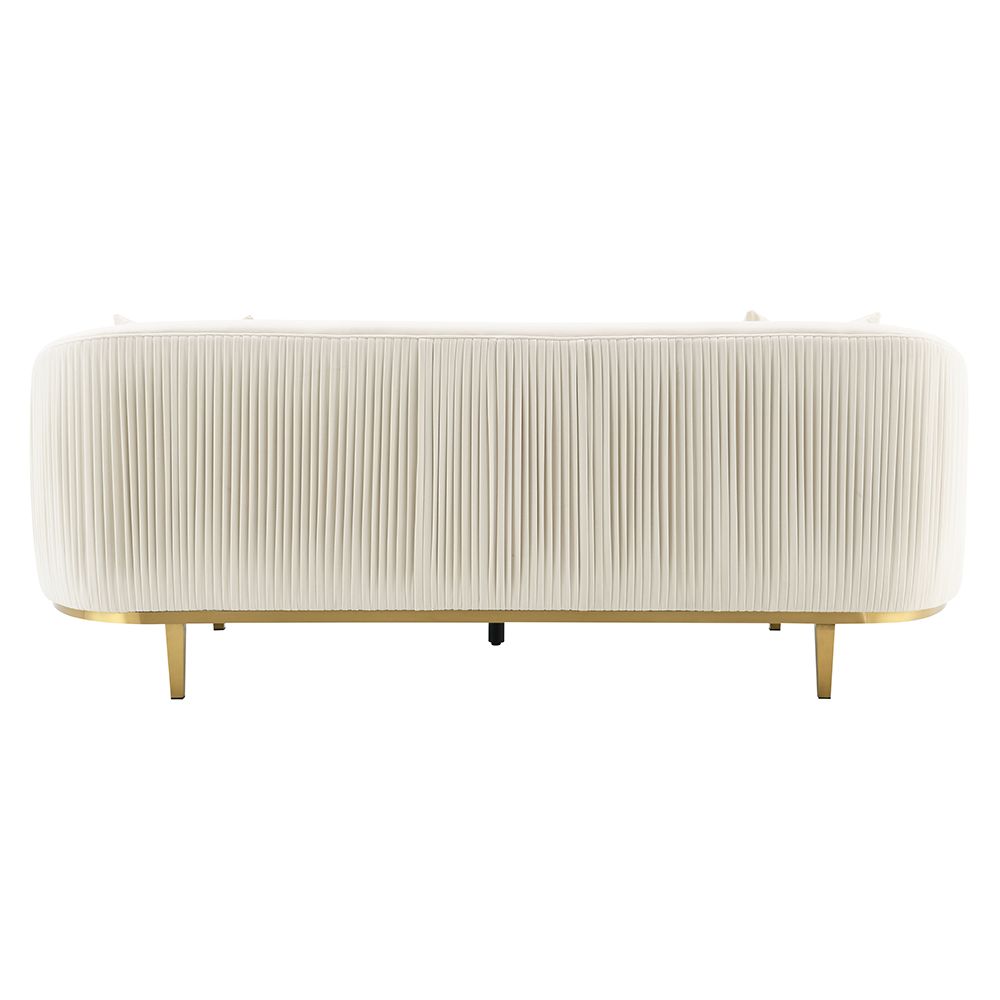 Martina Sofa w/2 Pillows – view 5