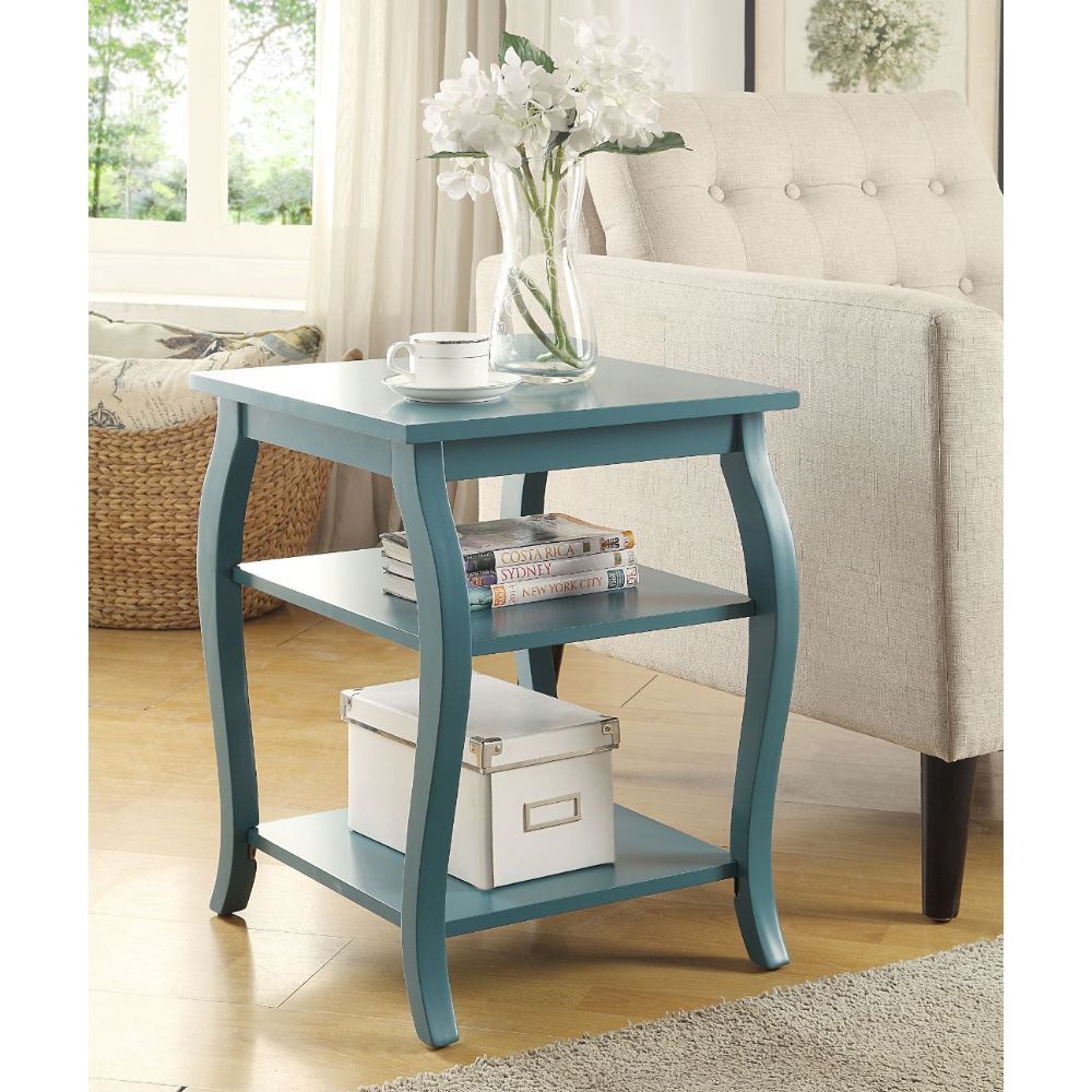 Becci Accent Table – view 4