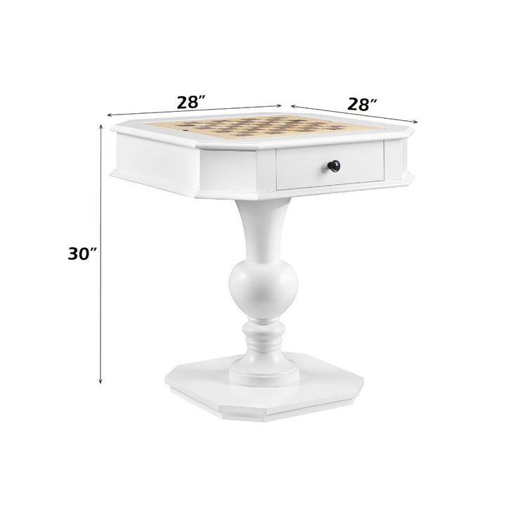Galini Game Table – view 7