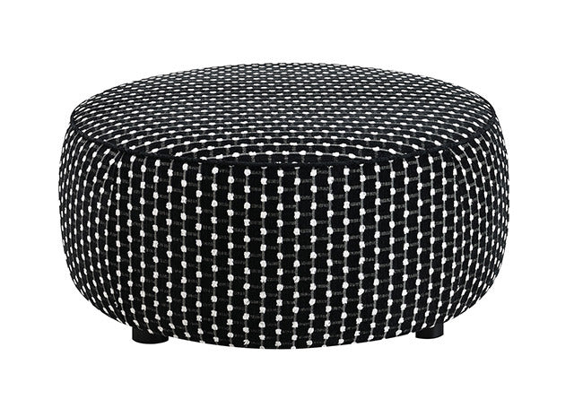 Viviani Ottoman - view 2