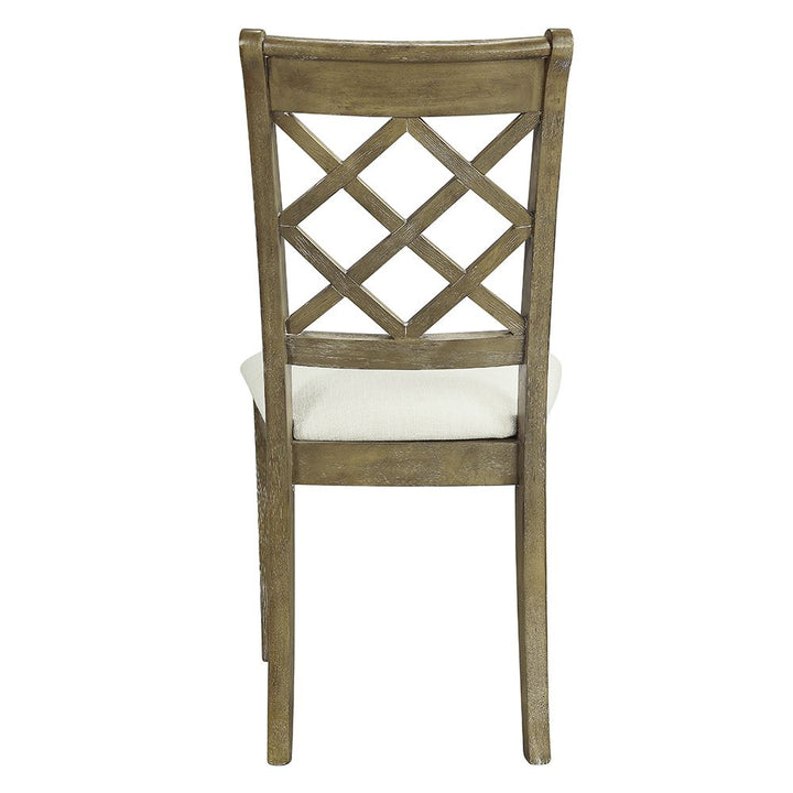 Karsen Side Chair (Set-2) – view 5