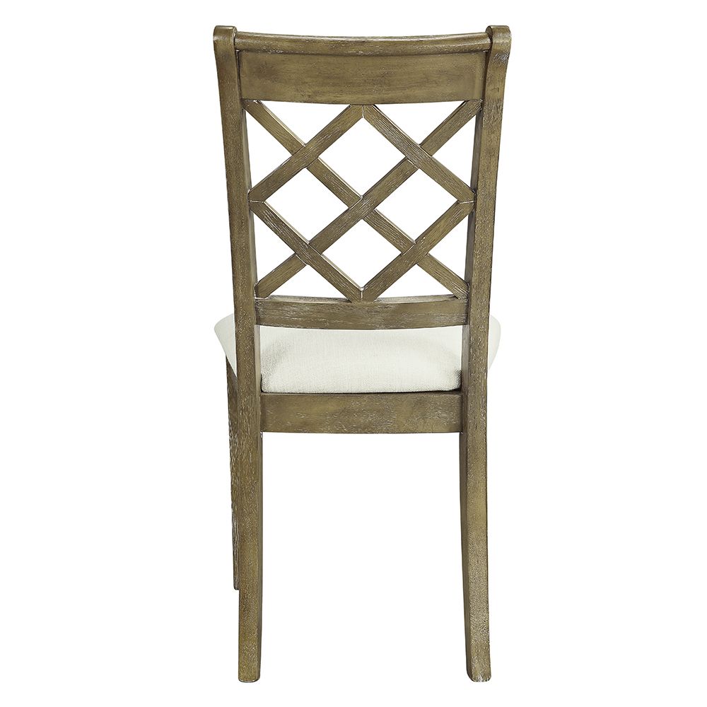 Karsen Side Chair (Set-2) – view 5