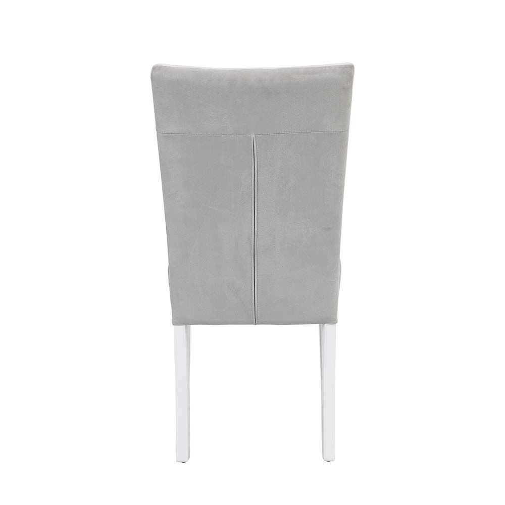 Elizaveta Side Chair (Set-2) – view 4