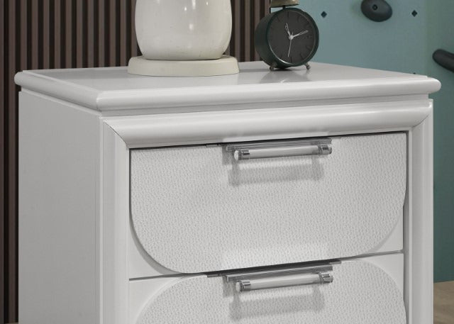 Lareina Nightstand - view 3