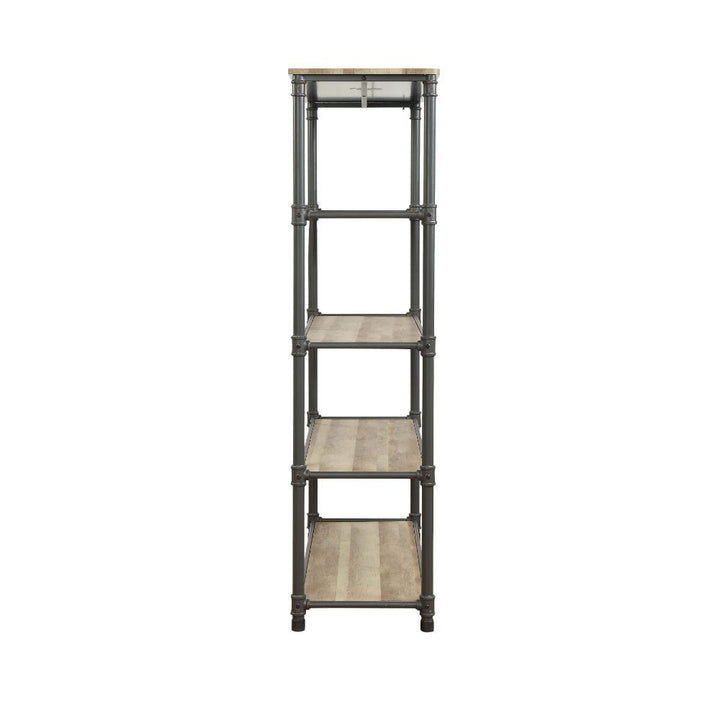 Itzel Bookshelf – view 3