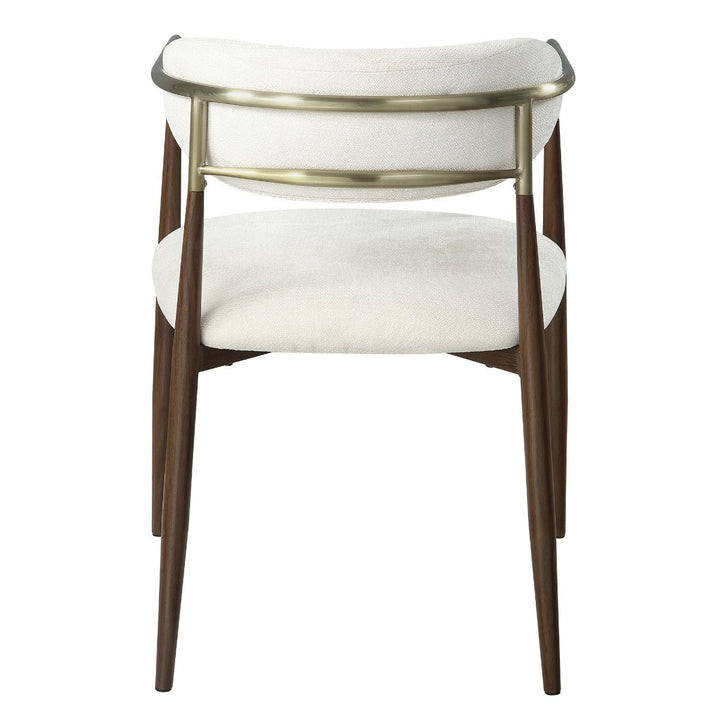 Clayten Arm Chair (Set-2) – view 6