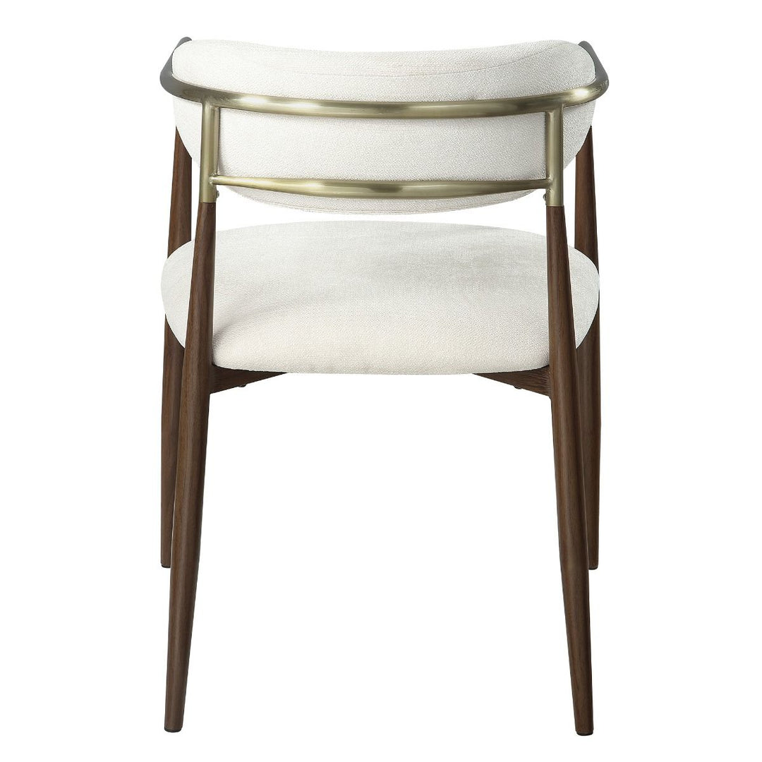 Clayten Arm Chair (Set-2) – view 6