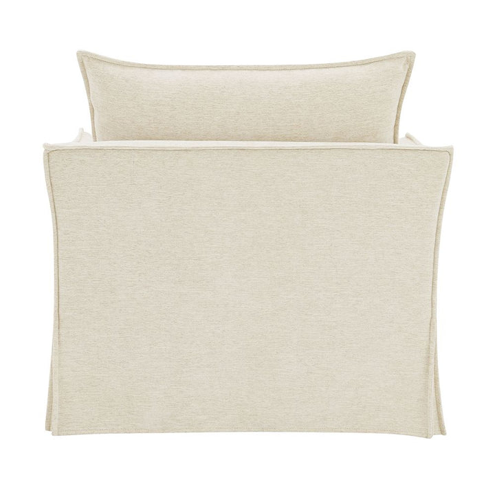 Shane Chair with 2 Pillows
