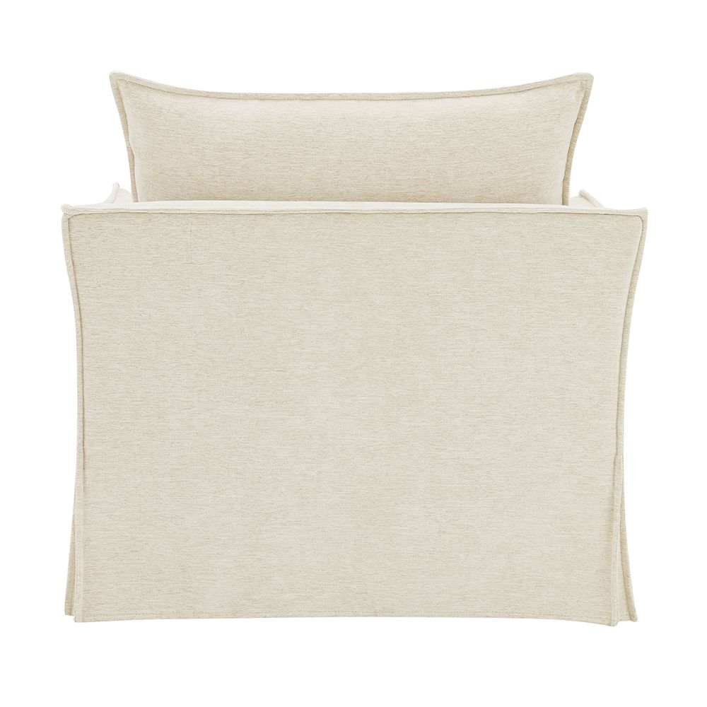 Shane Chair with 2 Pillows