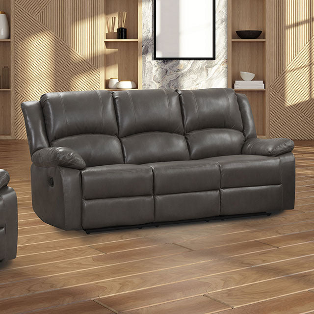 Letha Manual Sofa - view 3