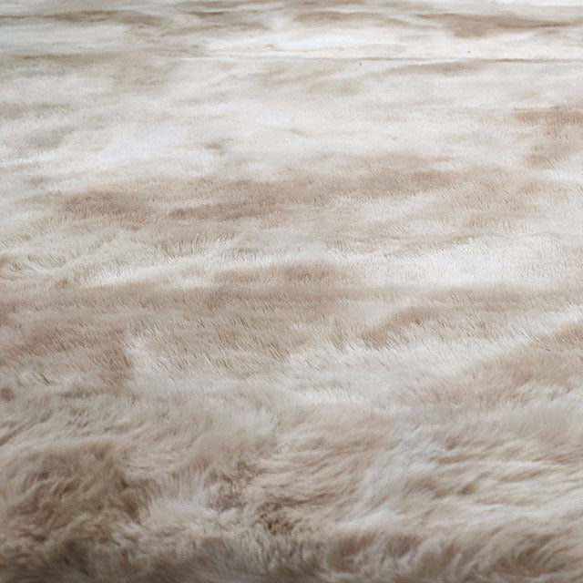 Famalica Area Rug, Tie-Dye Beige - view 4