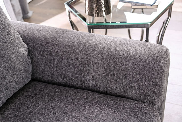 Dagmar Loveseat - view 4
