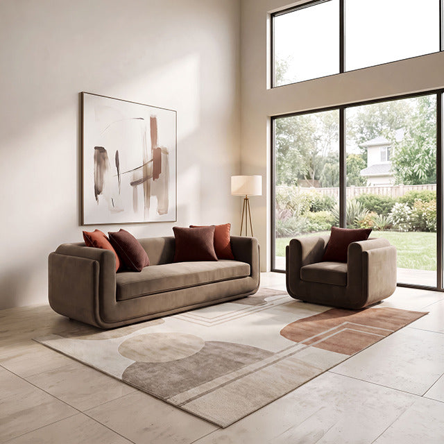 Yateley Chair - view 4
