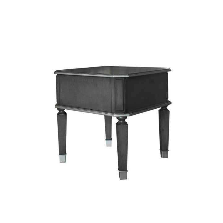 House Beatrice End Table – view 14