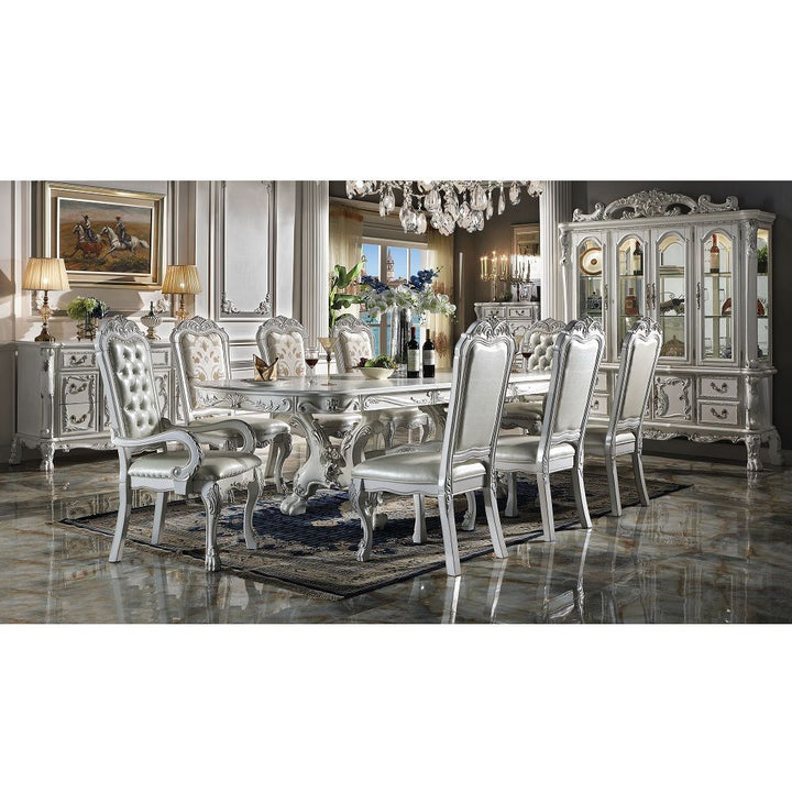 Dresden Arm Chair (Set-2) – view 5