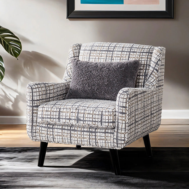 Turnham Accent Chair