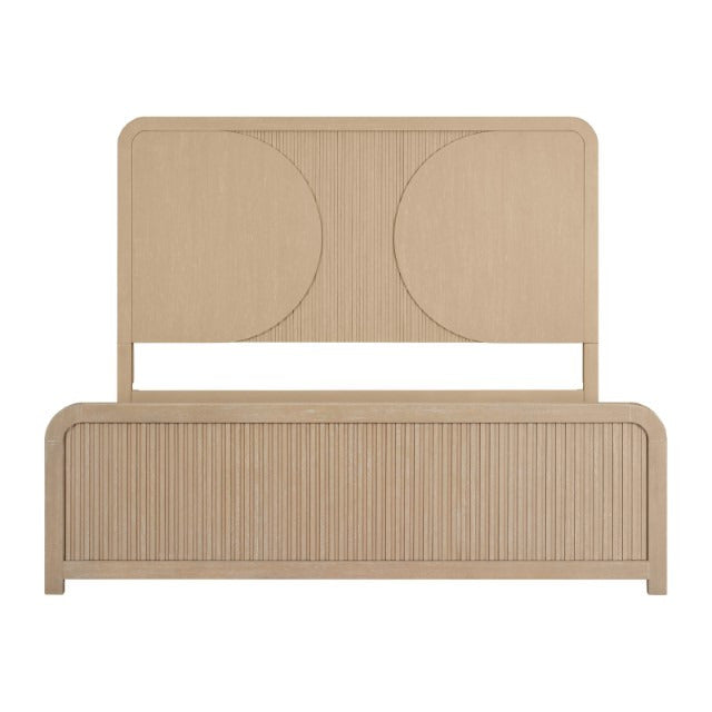 Tangentry Bed - view 2