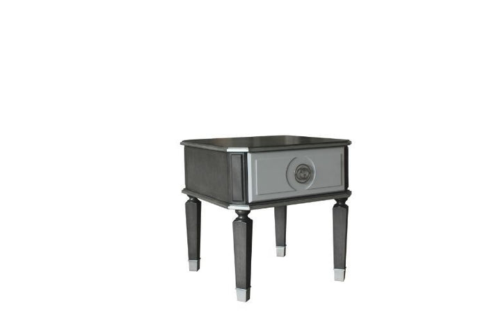 House Beatrice End Table – view 2
