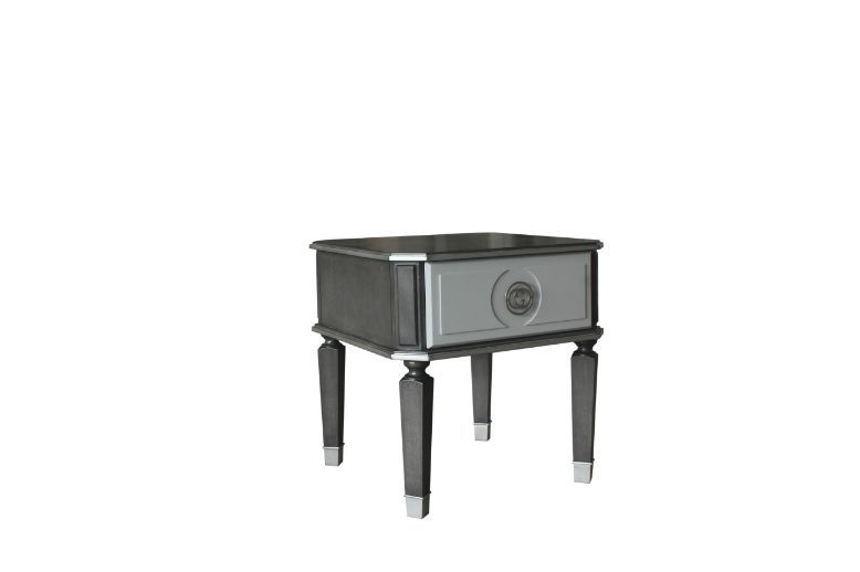 House Beatrice End Table – view 2