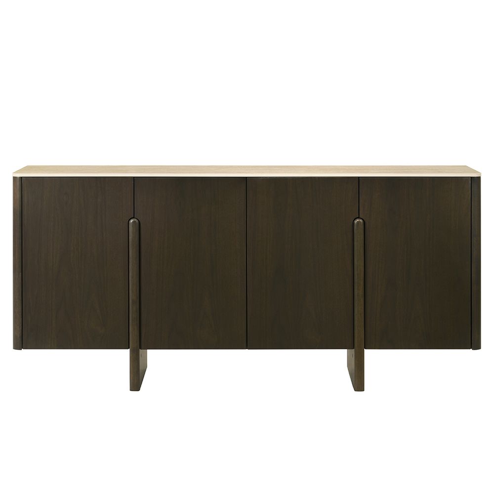 Davita Server w/Ceramic Top – view 4