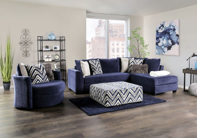Griswold Chair - view 2