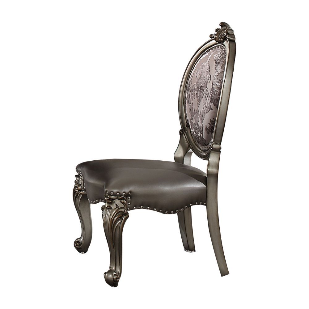 Versailles Side Chair (Set of 2)