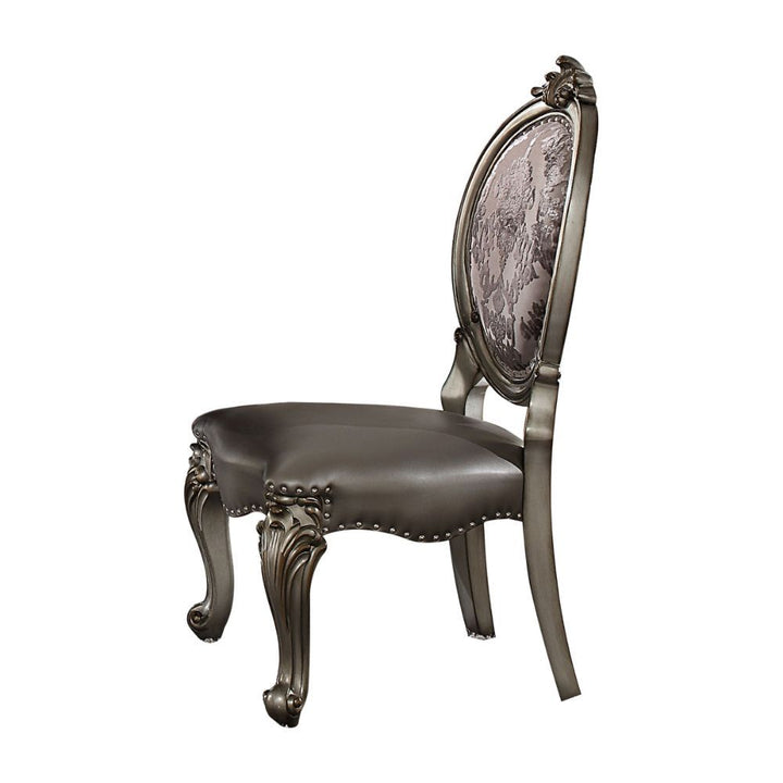 Versailles Side Chair (Set of 2)
