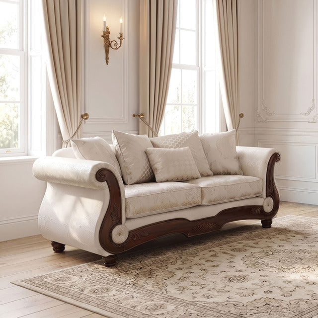 Sodaro Oversized Sofa - view 8