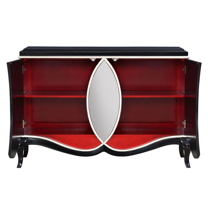 Ashor Console Cabinet – view 5