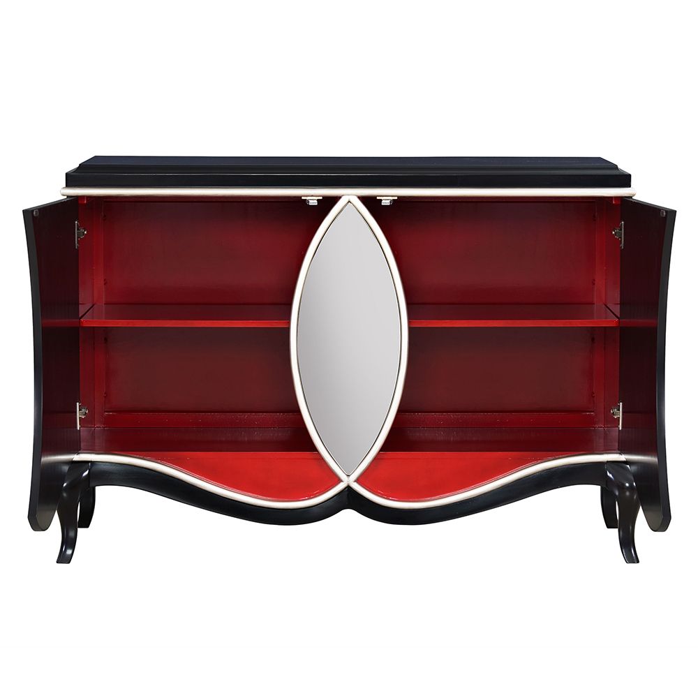 Ashor Console Cabinet – view 5