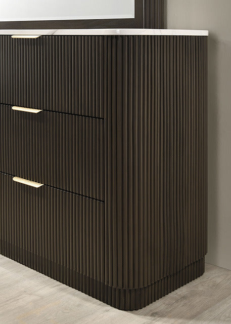 Lantrisant Dresser - view 5