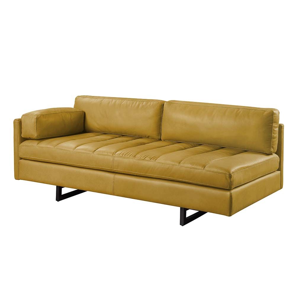 Radia Sofa W/Pillow – view 2
