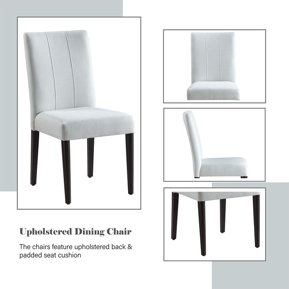 Carena Side Chair (Set-2) – view 7