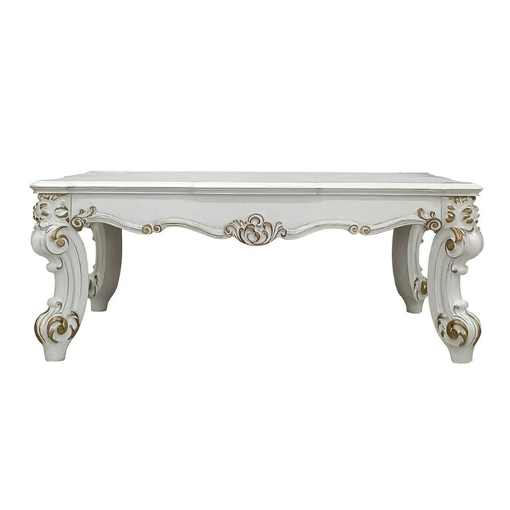Vendome II Coffee Table – view 3